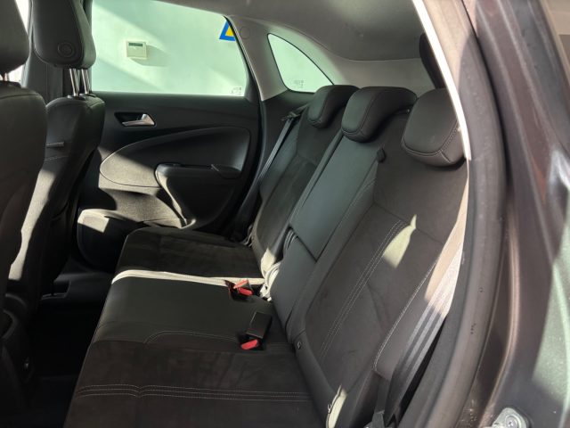 OPEL Crossland usata, con Cruise Control
