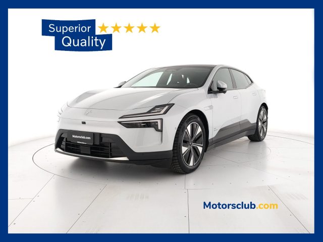 POLESTAR Polestar 4 usata, con ABS