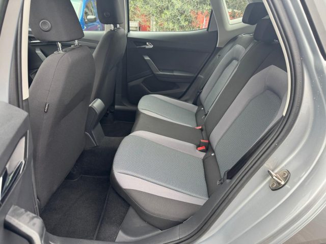 SEAT Arona usata, con Cruise Control