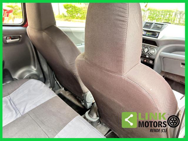 SUZUKI Alto usata 36