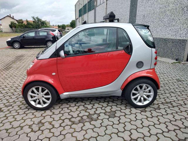 SMART ForTwo usata, con Airbag
