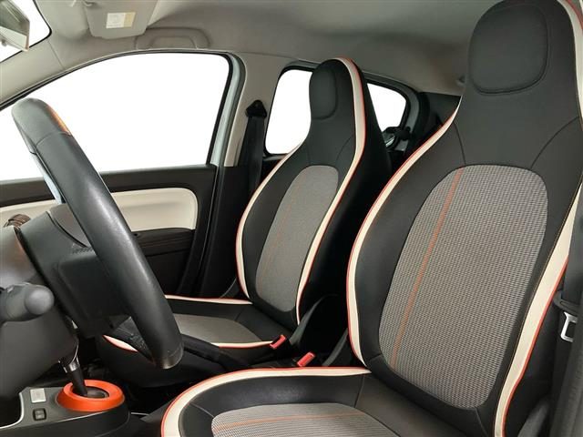 RENAULT Twingo usata, con Controllo automatico clima