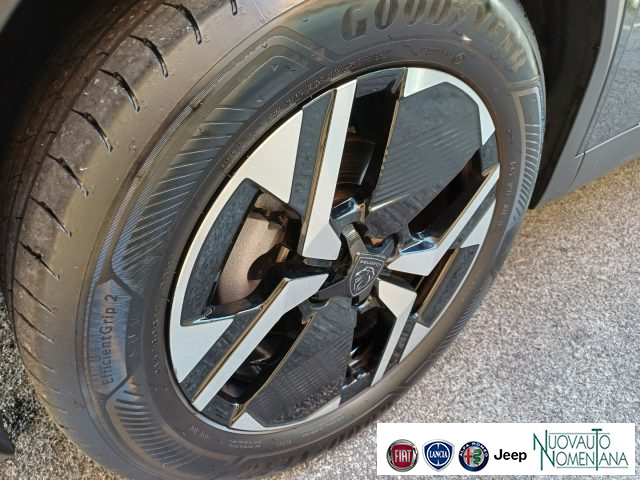 PEUGEOT 2008 usata, con Airbag Passeggero