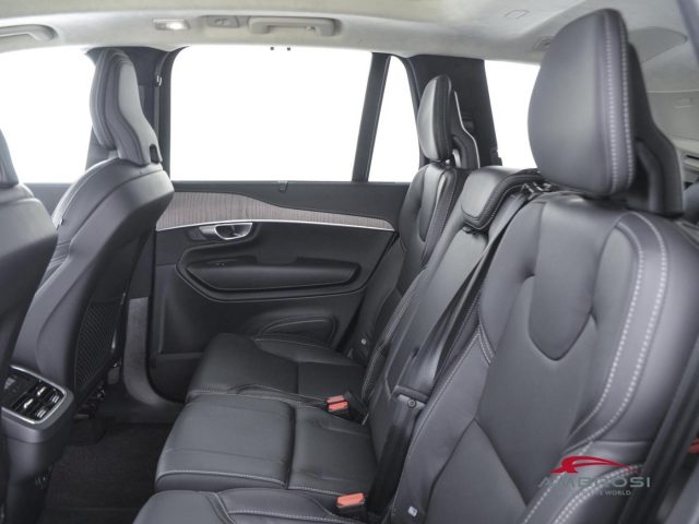 VOLVO XC90 usata 9
