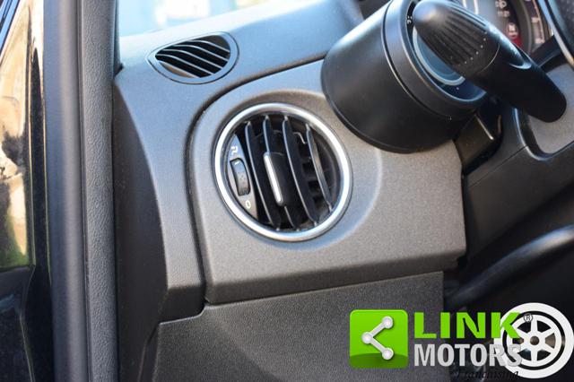 ABARTH 595 usata, con Luci diurne