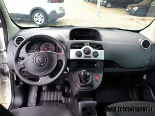 RENAULT Kangoo usata, con Fendinebbia