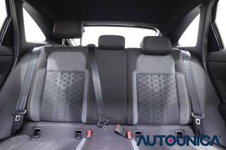 VOLKSWAGEN Taigo usata, con Sensori di parcheggio anteriori
