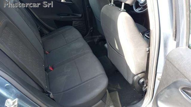 FIAT Tipo usata, con ESP