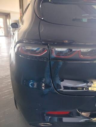 ALFA ROMEO Tonale usata, con Cruise Control