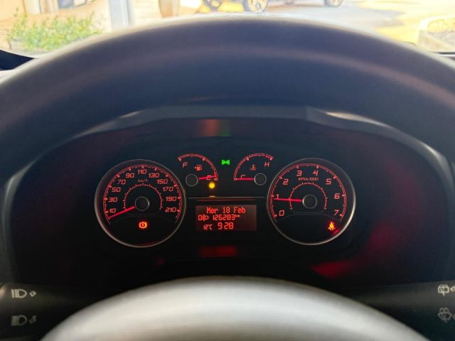FIAT Doblo usata 18
