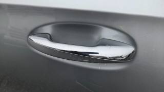 MERCEDES-BENZ A 200 usata, con Chiusura centralizzata