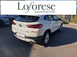 BMW X2 usata, con Airbag Passeggero