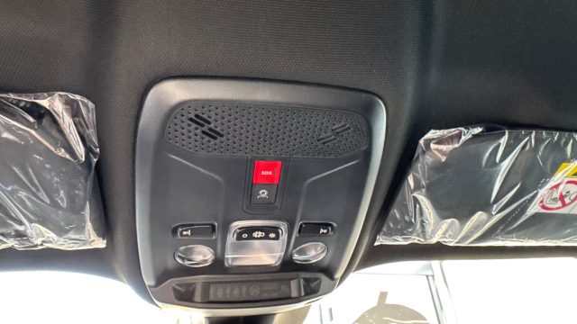 PEUGEOT 2008 usata, con Immobilizzatore elettronico