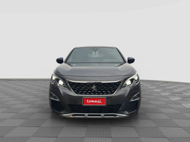 PEUGEOT 3008 usata 4