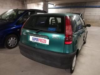 FIAT Punto usata 4
