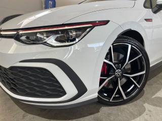 VOLKSWAGEN Golf GTI usata, con Airbag Passeggero