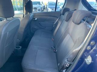 DACIA Sandero usata, con Controllo trazione