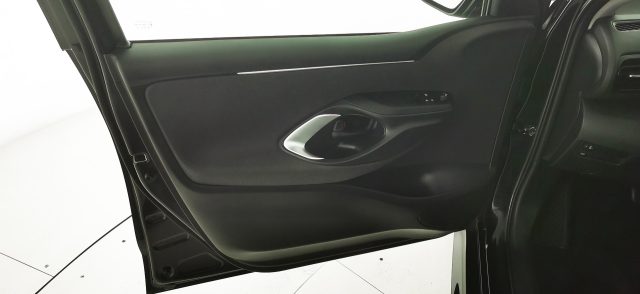 TOYOTA Yaris usata 50