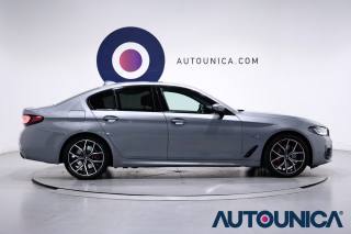 BMW 530 usata, con Airbag Passeggero