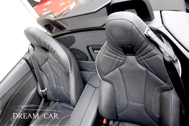 BMW Z4 usata, con Chiusura centralizzata