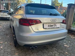 AUDI A3 usata, con Airbag