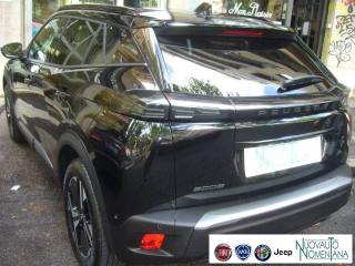 PEUGEOT 2008 usata, con Controllo automatico clima