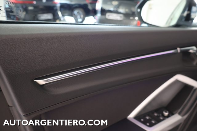 AUDI Q3 usata, con Cerchi in lega