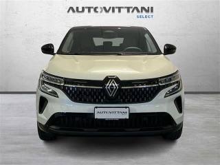 RENAULT Austral usata, con Airbag