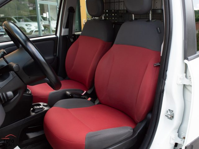 FIAT Panda usata, con Fendinebbia