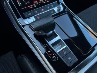 AUDI Q8 usata, con Park Distance Control