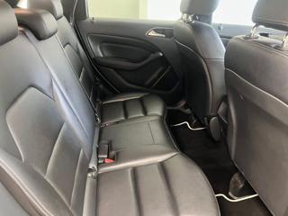 MERCEDES-BENZ B 180 usata, con Controllo trazione
