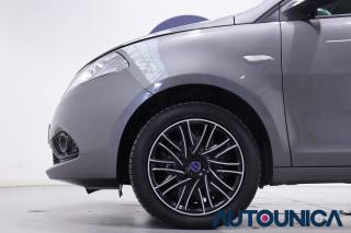 LANCIA Ypsilon usata, con Sedile posteriore sdoppiato