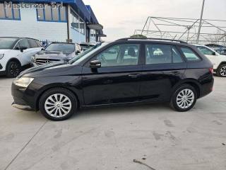 SKODA Fabia usata, con Airbag laterali