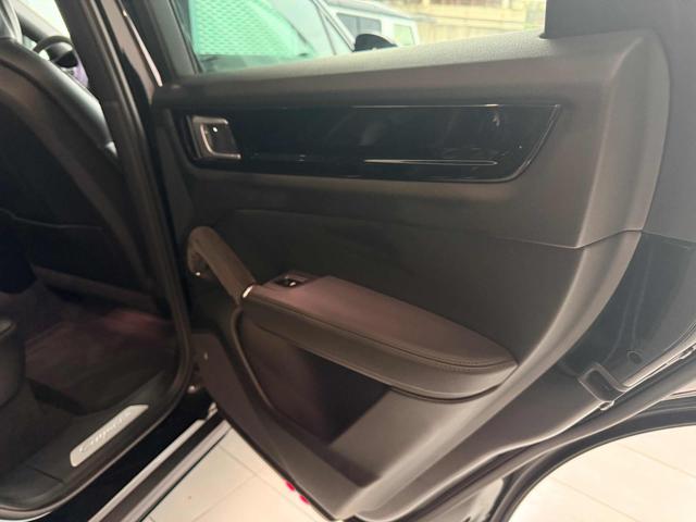 PORSCHE Cayenne usata, con Climatizzatore