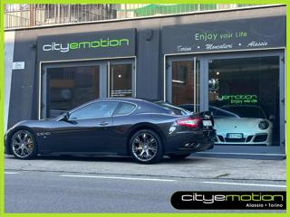 MASERATI GranTurismo usata, con Airbag laterali