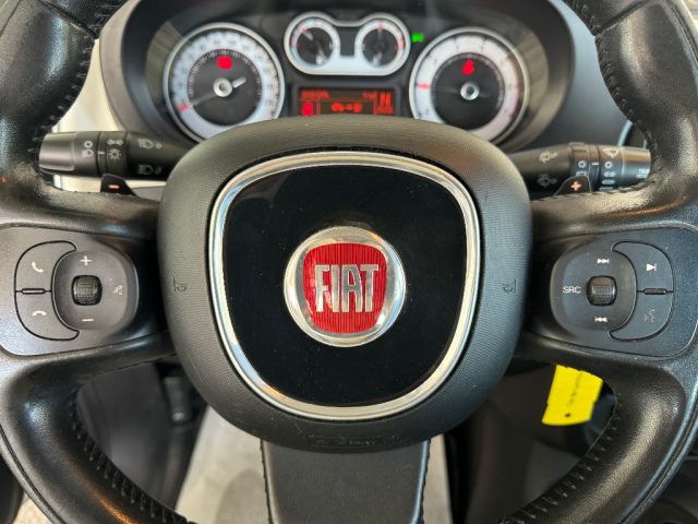 FIAT 500L usata 21