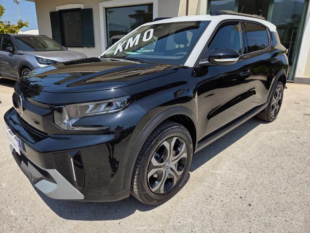 CITROEN C3 Aircross usata, con Boardcomputer