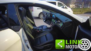 MERCEDES-BENZ CLA 200 usata, con Specchietti laterali elettrici
