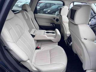 LAND ROVER Range Rover Sport usata, con Touch screen