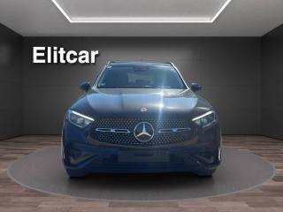 MERCEDES-BENZ GLC 200 usata, con Climatizzatore