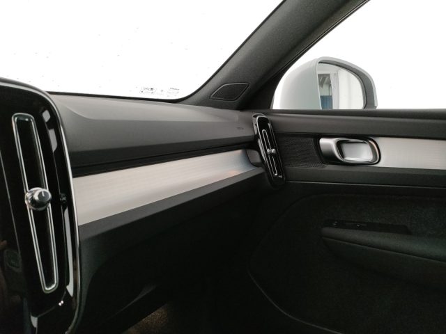 VOLVO XC40 usata, con Controllo vocale