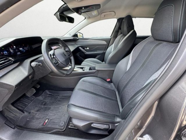 PEUGEOT 308 usata, con ESP
