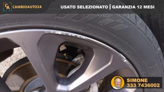 JEEP Compass usata 136