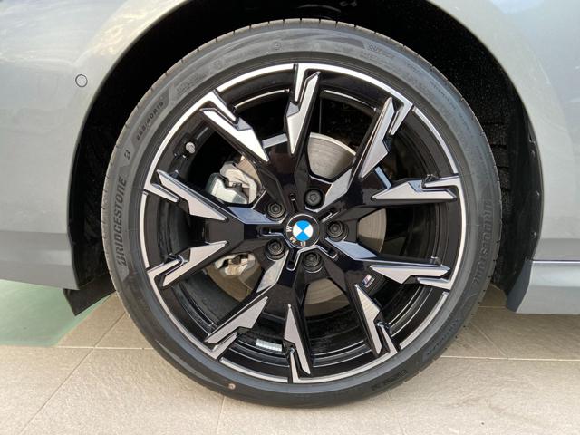 BMW 118 usata, con Supporto lombare