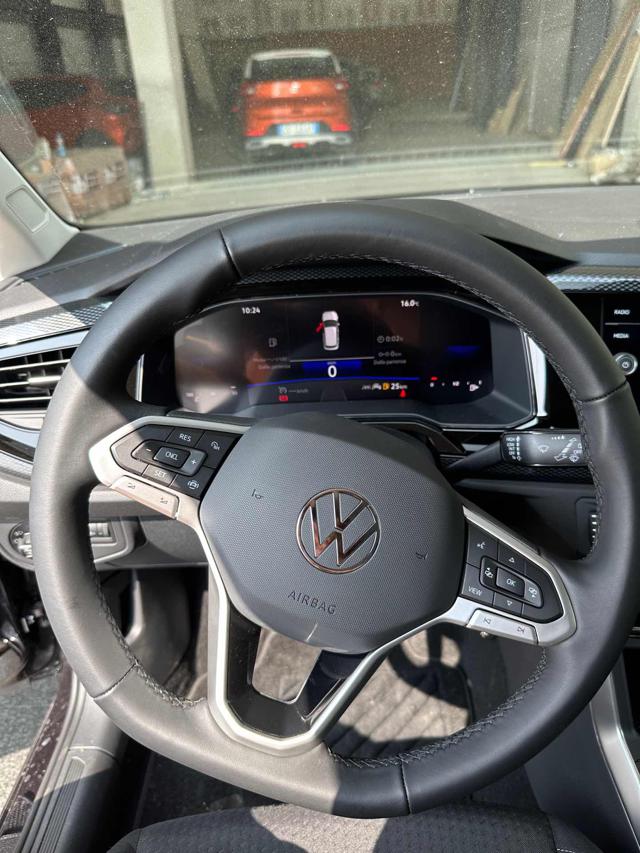 VOLKSWAGEN Polo usata, con Fendinebbia