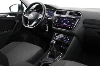 VOLKSWAGEN Tiguan usata, con Cerchi in lega