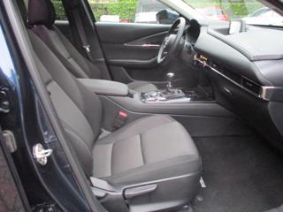 MAZDA CX-30 usata, con Interni in pelle