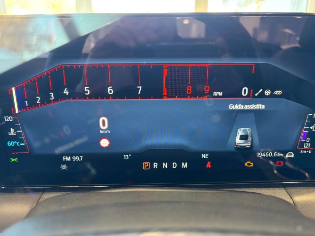 FORD Mustang usata, con Controllo elettronico della corsia