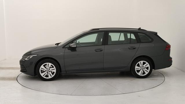 VOLKSWAGEN Golf usata, con Airbag