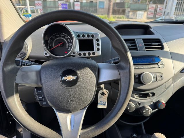 CHEVROLET Spark usata, con Chiusura centralizzata